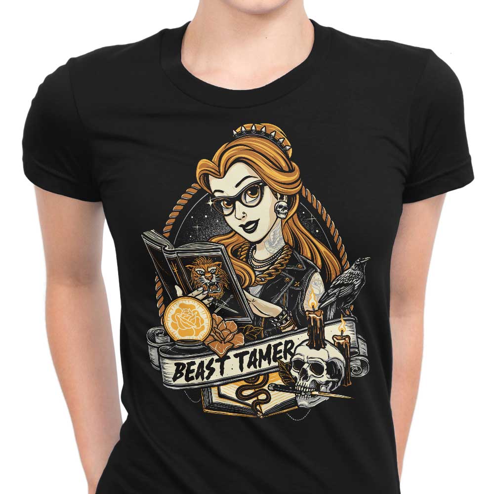 Momma Gorilla's Beast Tamer - Stylish Women's T-Shirts Collection