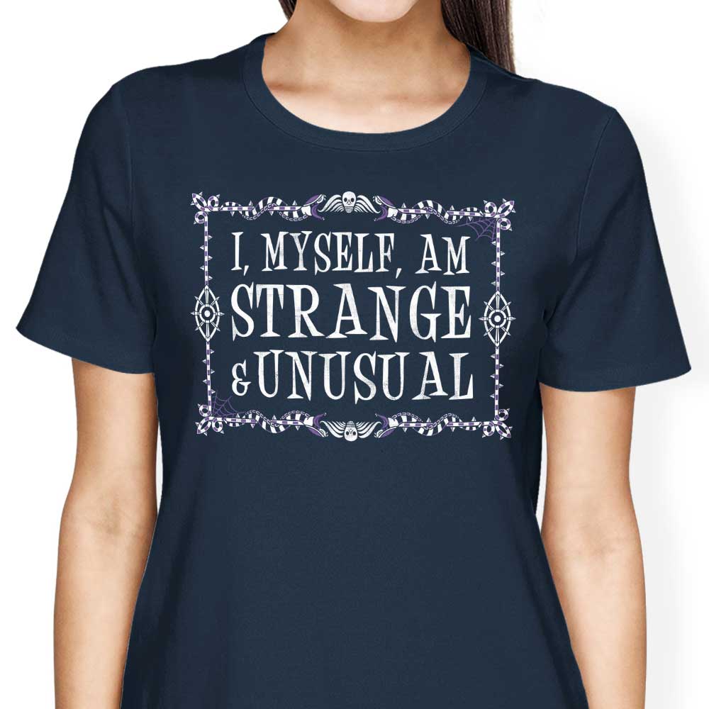 Unique Snake Patterned Women's Apparel - T-Shirts and Premium T-Shirts