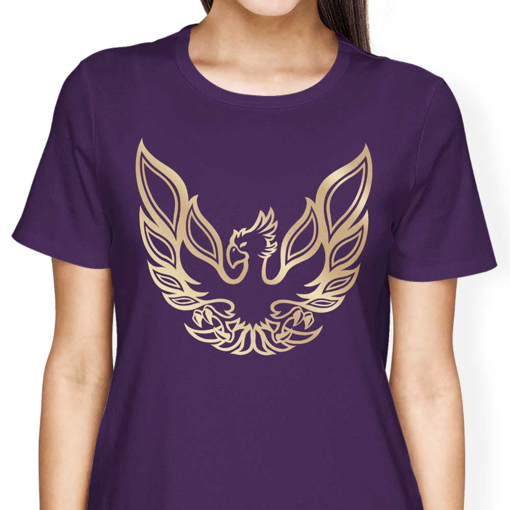 1988 Chocobird Women's Fashion Apparel Collection