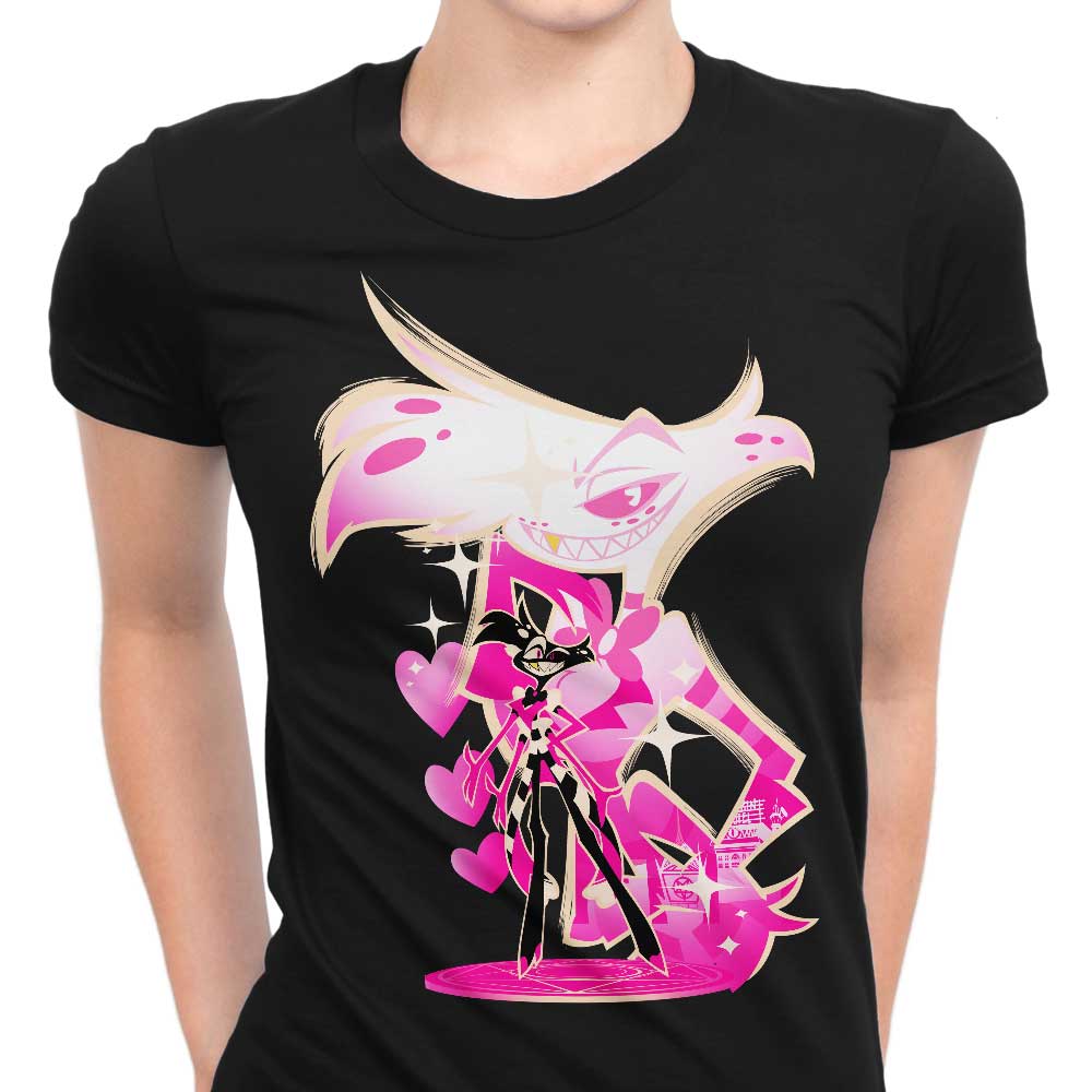 Serial Prankster Women's Clothing and Accessories Apparel Collection