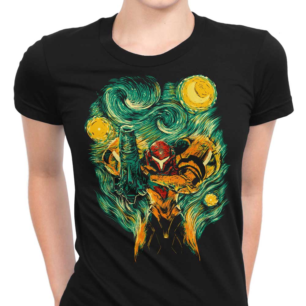 Starry Hunter - Exquisite Women's Clothing Apparel