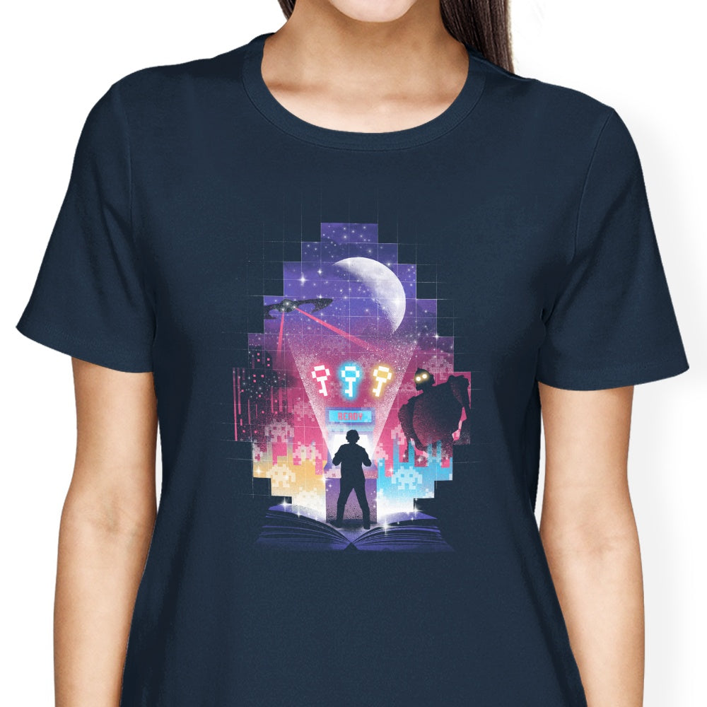 Prepare Yourself - Stylish Women's Clothing Apparel