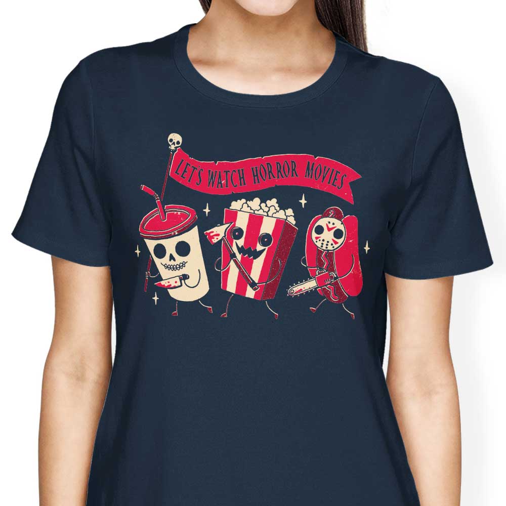 Midnight Movie - Stylish Women's Apparel Collection