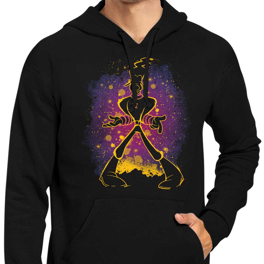 Soulkr's Innovative I2I Branded Hoodie