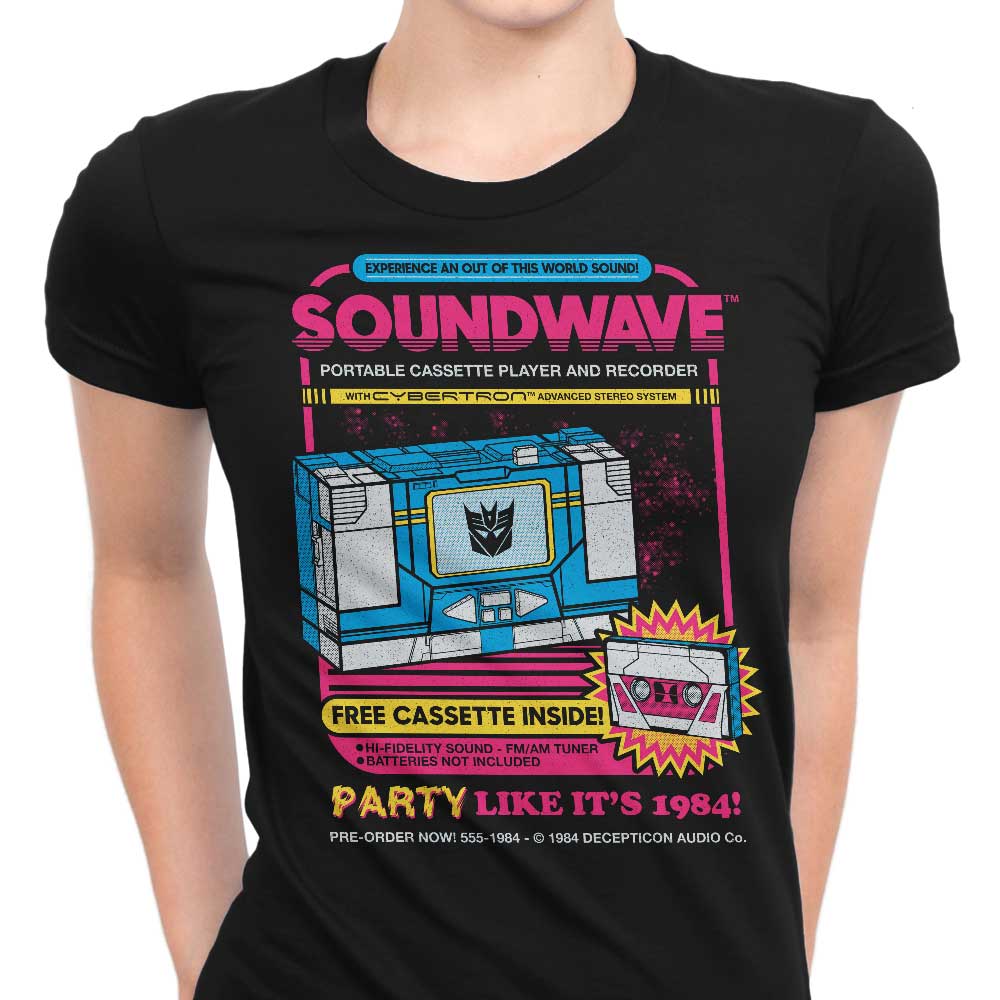 Boost the Volume - Stylish Women's Apparel Collection