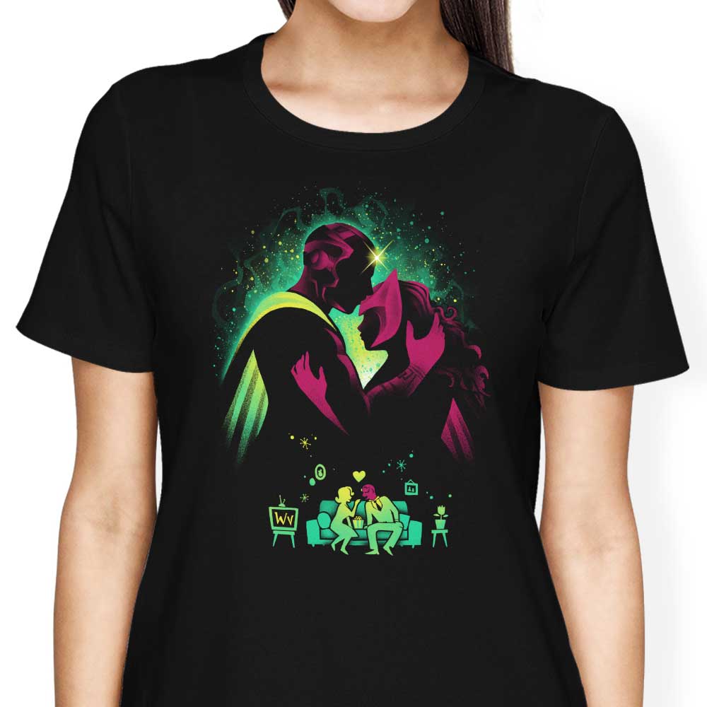 Women's Dream a Life Together Apparel Collection