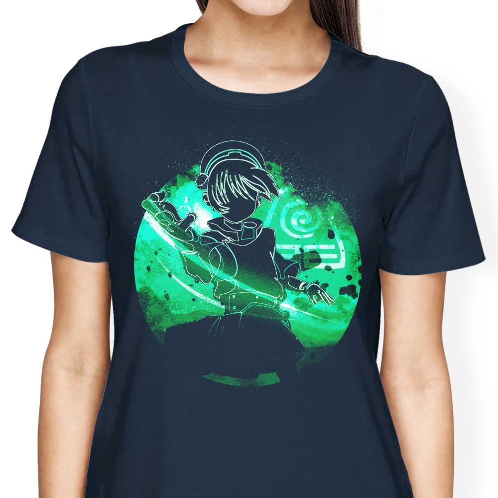 Earth Soul Women's Clothing Apparel