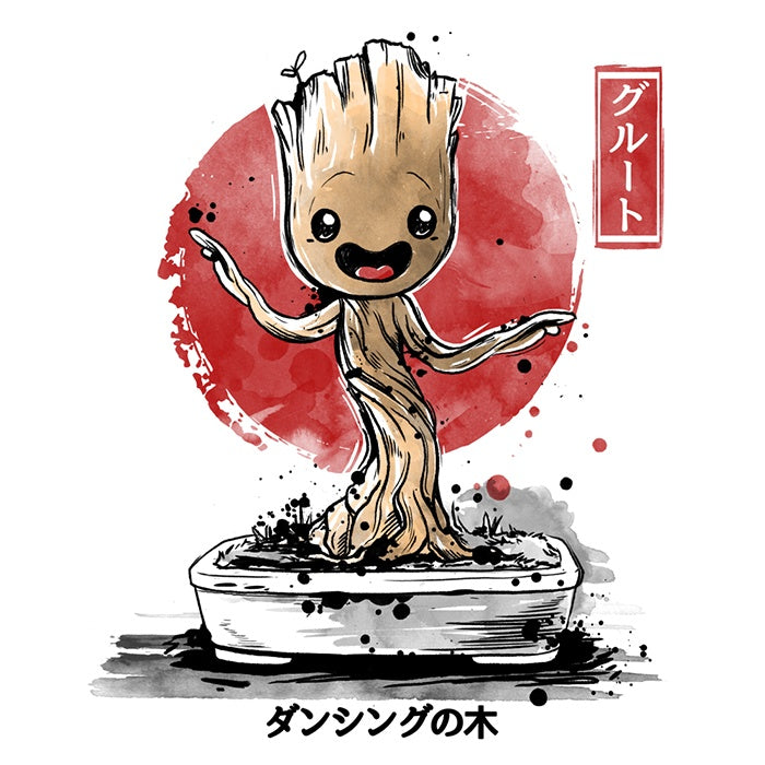 Bonsai Groot - Stylish Women's Clothing Apparel