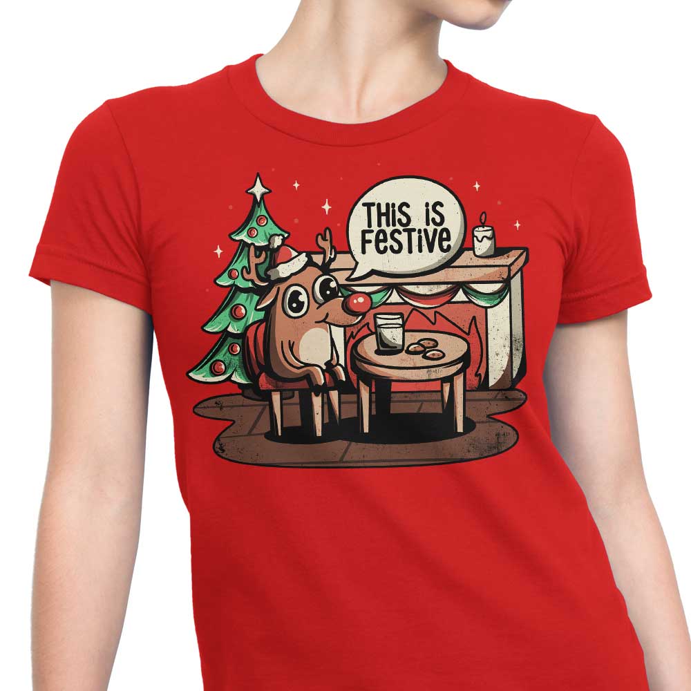 This is Festive - Stylish Women's Clothing Apparel