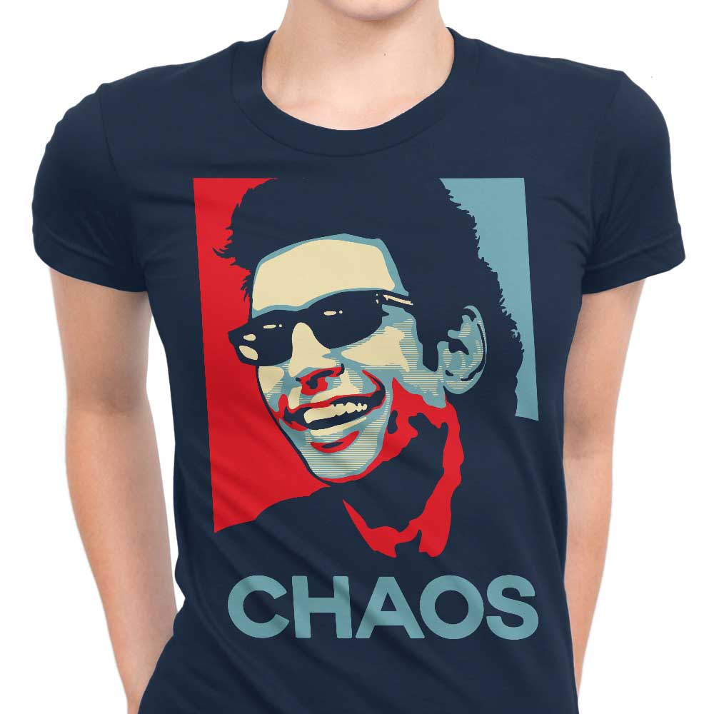 Chaos Brand Women's Clothing Apparel
