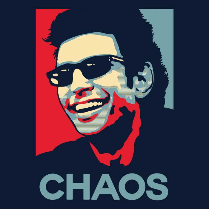 Chaos Brand Women's Clothing Apparel