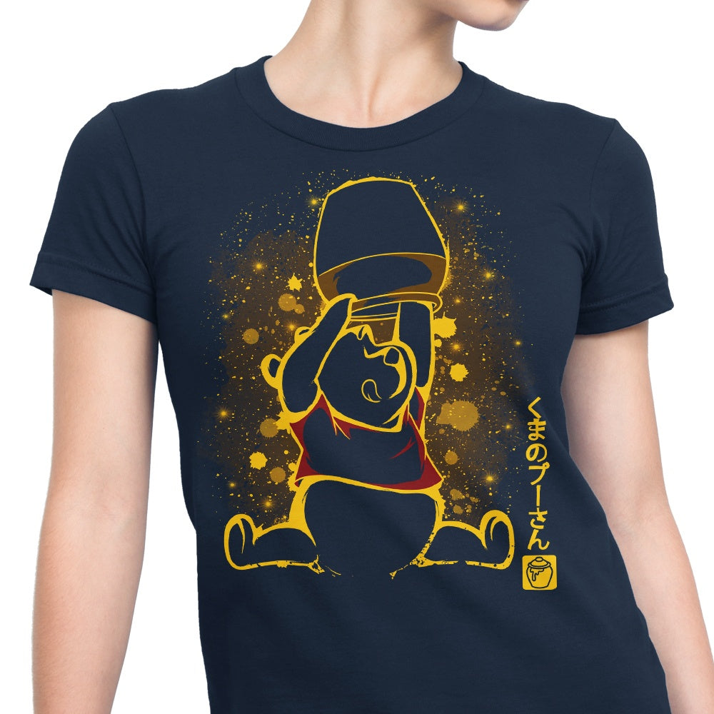 The Honey Bear Brand Women's Fashion Apparel Collection