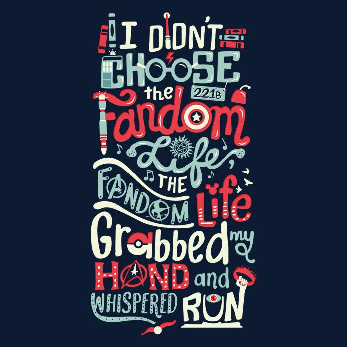 Fandom Life - Stylish Women's Apparel Collection
