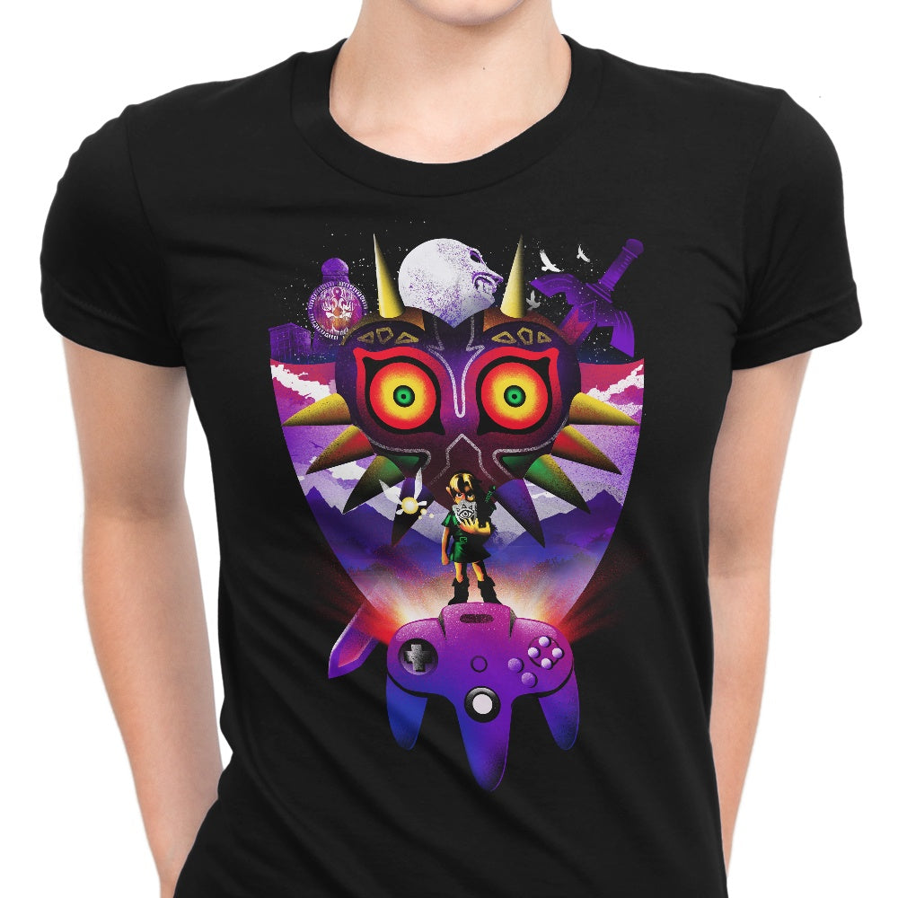 Dandingeroz Termina 64 Collection - High - Quality Women's Apparel