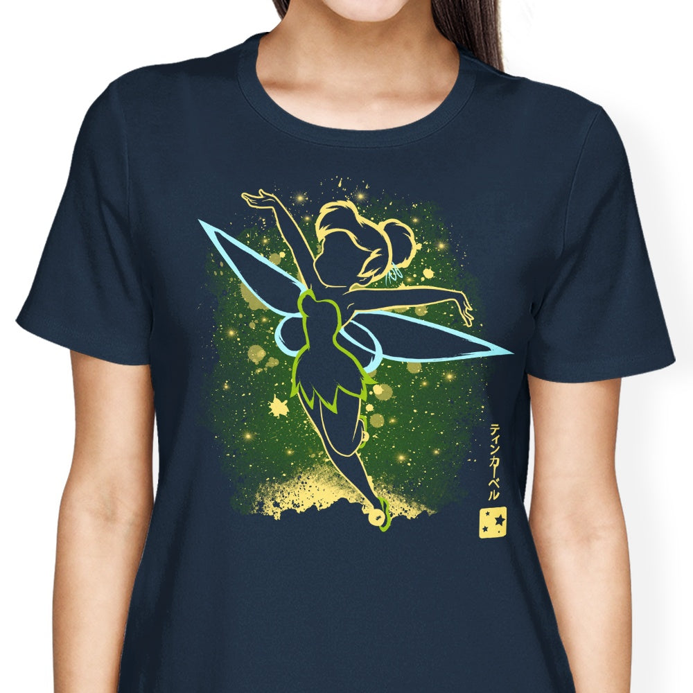 The Fairy Women's Fashion Apparel Collection