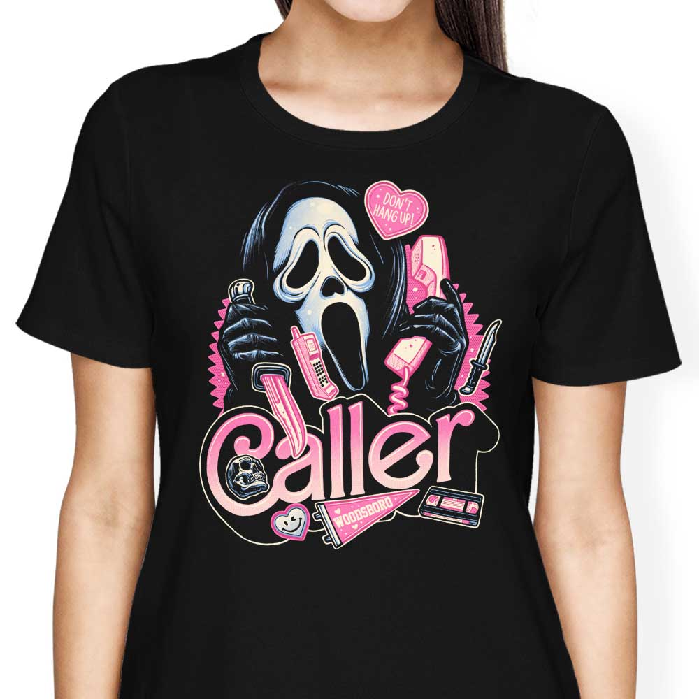 Caller Love Women's Fashion Apparel Collection