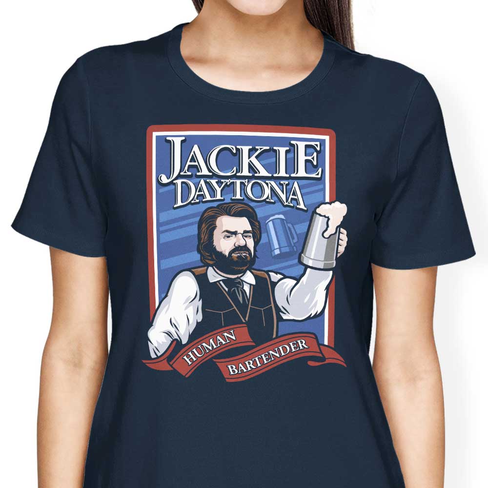 Stylish Jackie Daytona Women's Clothing Collection