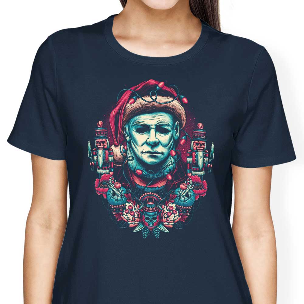 Women's Clothing - Holidays at Haddonfield Collection