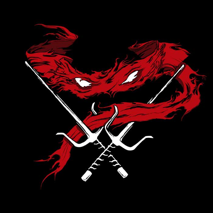 Red Fury - Stylish Women's Cotton Apparel