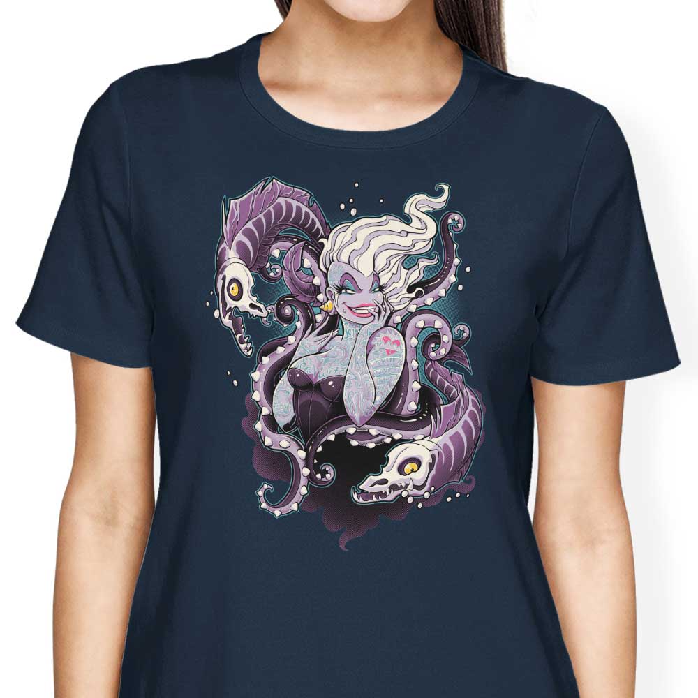 Women's Fashion Apparel - Body Language Collection