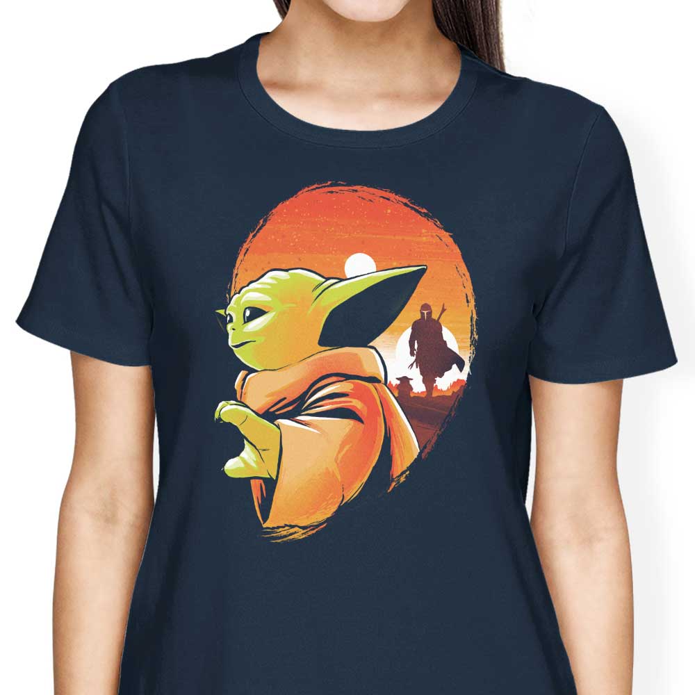 I Promise Brand Women's Clothing - T-Shirts and Premium T-Shirts
