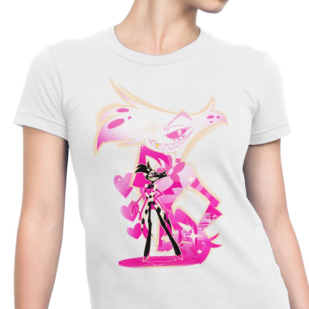 Serial Prankster Women's Clothing and Accessories Apparel Collection