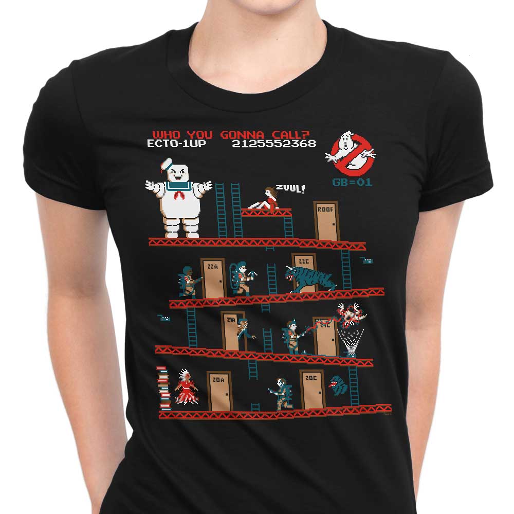 Stylish Women's Clothing by Donkeypuft
