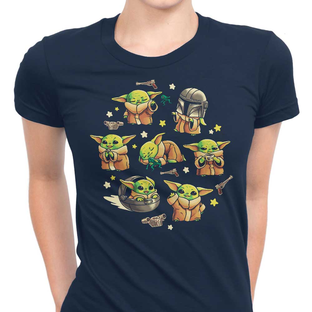 Geekydog's Child Adventures - Stylish Women's Apparel Collection
