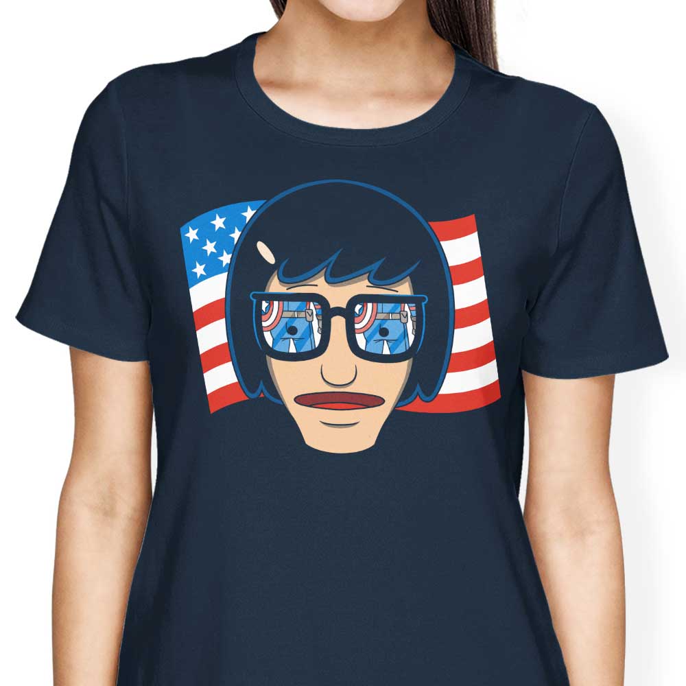 Star Spangled Butt Women's Clothing - Stylish Apparel for Ladies