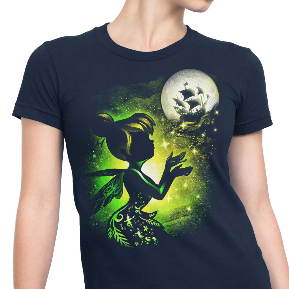 Pixie Dust Women's Fashion Apparel - T-Shirts and Premium T-Shirts