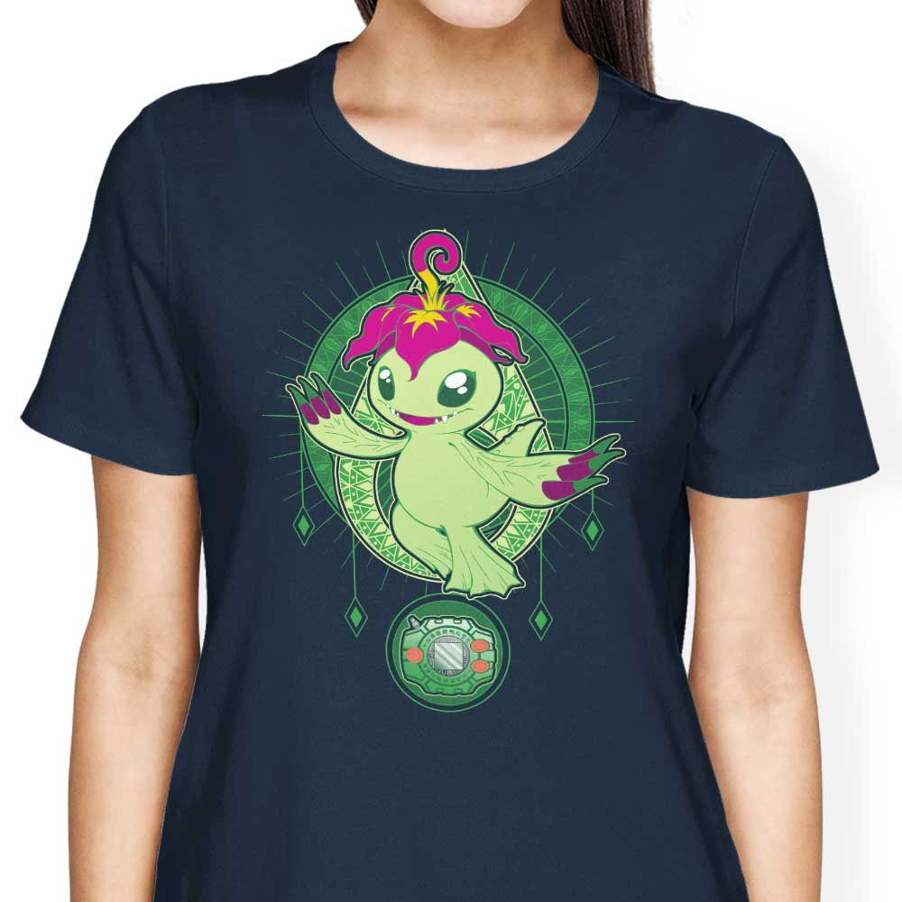 Sincerity Crest - Stylish Women's Apparel Collection