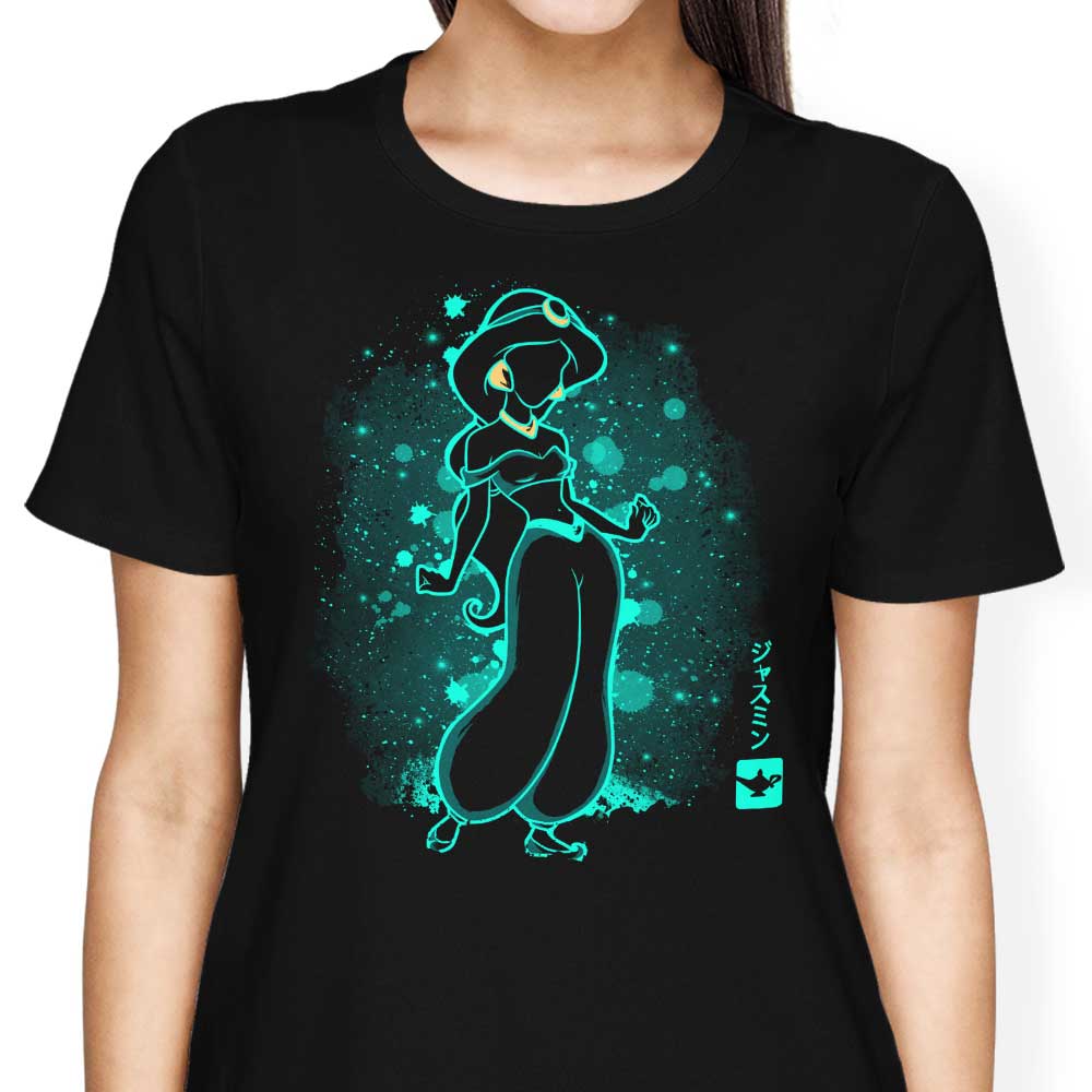 Women's Apparel - The Princess Inspired by Agrabah