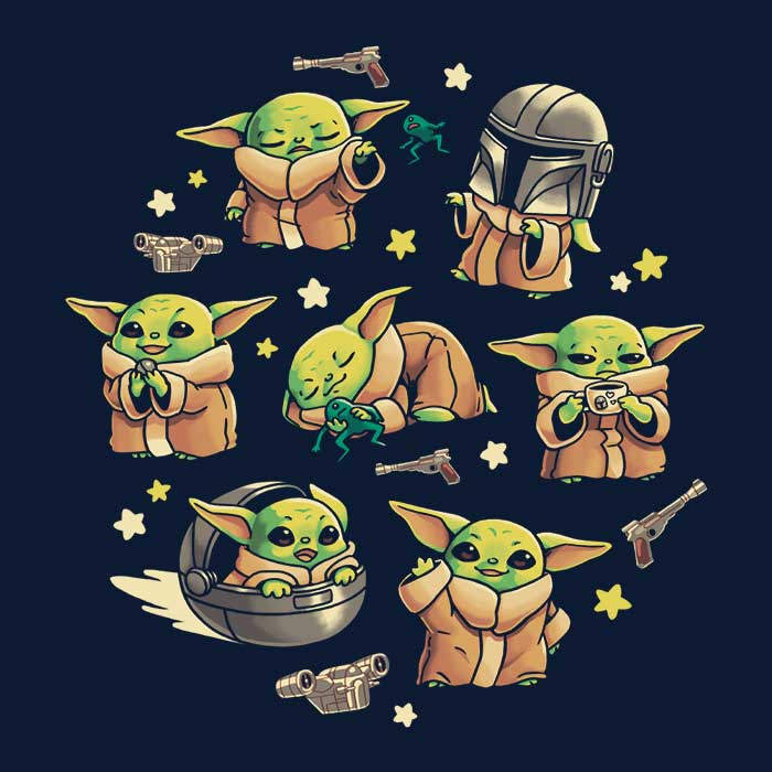Geekydog's Child Adventures - Stylish Women's Apparel Collection