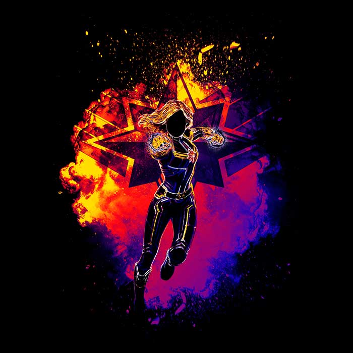 Women's Clothing - The Spirit of the Pilot Apparel