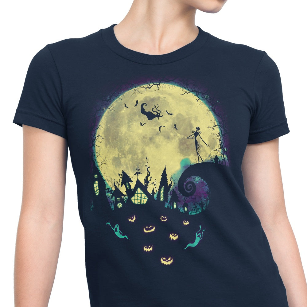 Nightmare Moon Women's Clothing - Stylish Apparel for Females