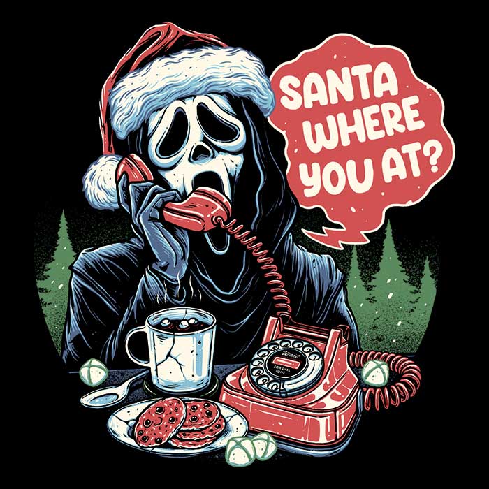 Santa Where You At - Stylish Women's Clothing Apparel