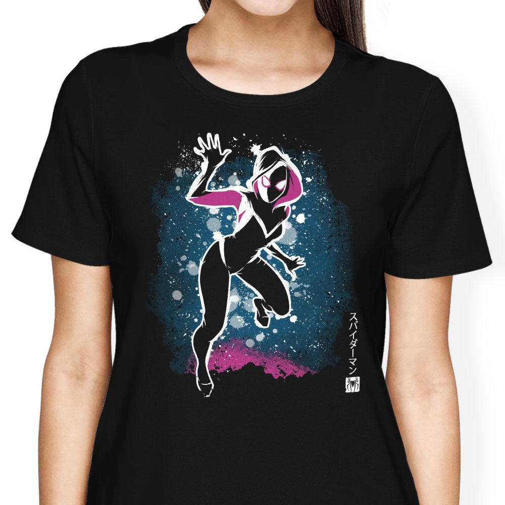 The Woman Brand Women's Fashion Apparel - T-Shirts for Women