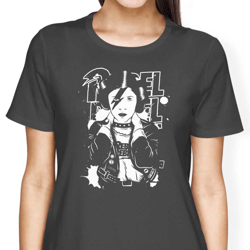 Rebel Rebel Women's Fashion Apparel Collection