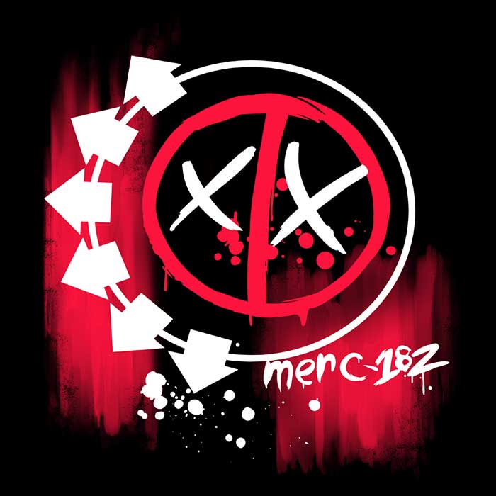 Stylish Merc-182 Women's Clothing Collection