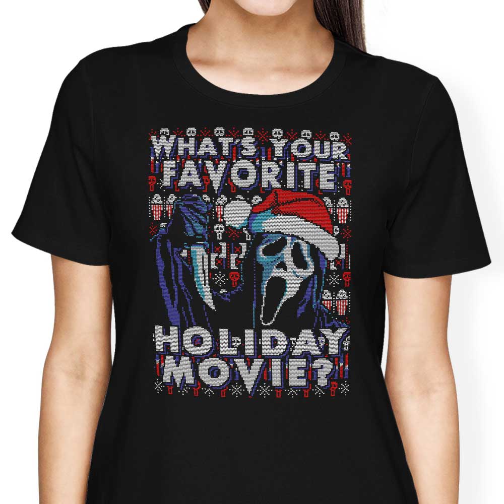 Beloved Women's Holiday Sweater - A Must - Have in Women's Apparel