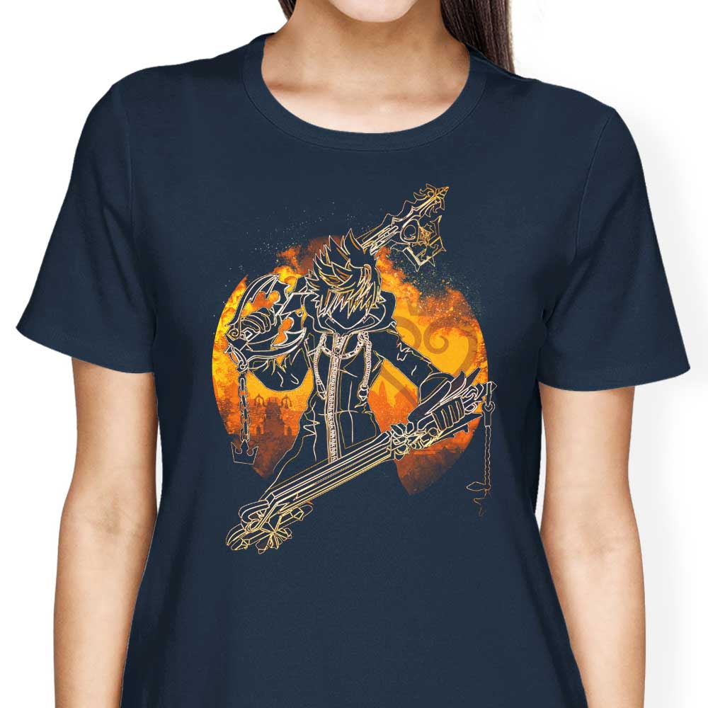 Destiny Orb - Women's Fashion Apparel