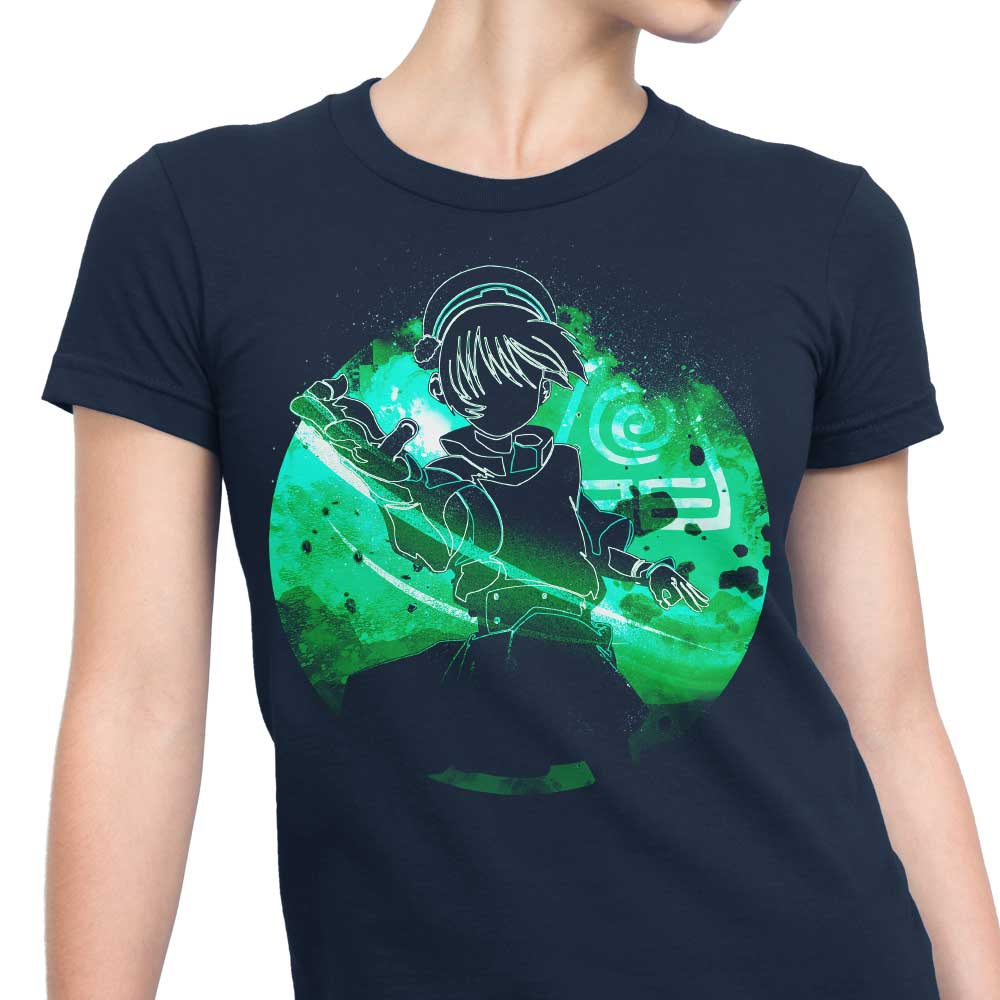 Earth Soul Women's Clothing Apparel