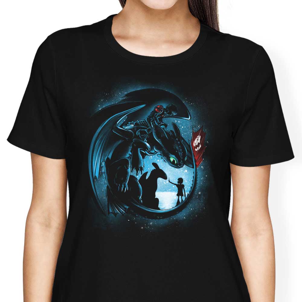 Women's Clothing - Yesterday and Tomorrow Apparel