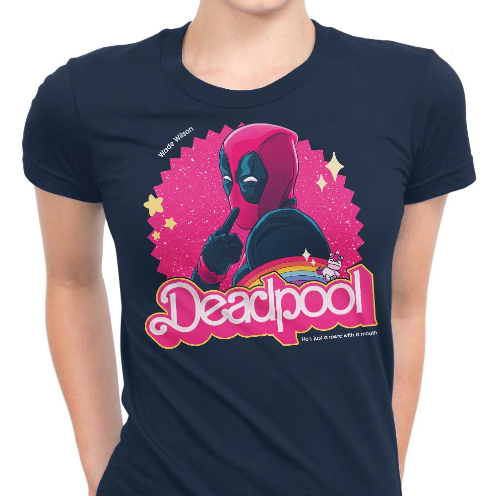 Elegant Women's Apparel from Just a Merc