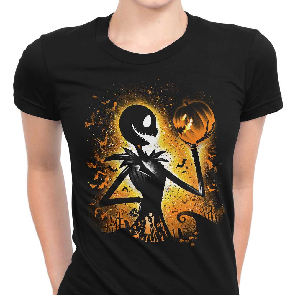 Halloween Fashion Royalty - Women's Clothing Apparel
