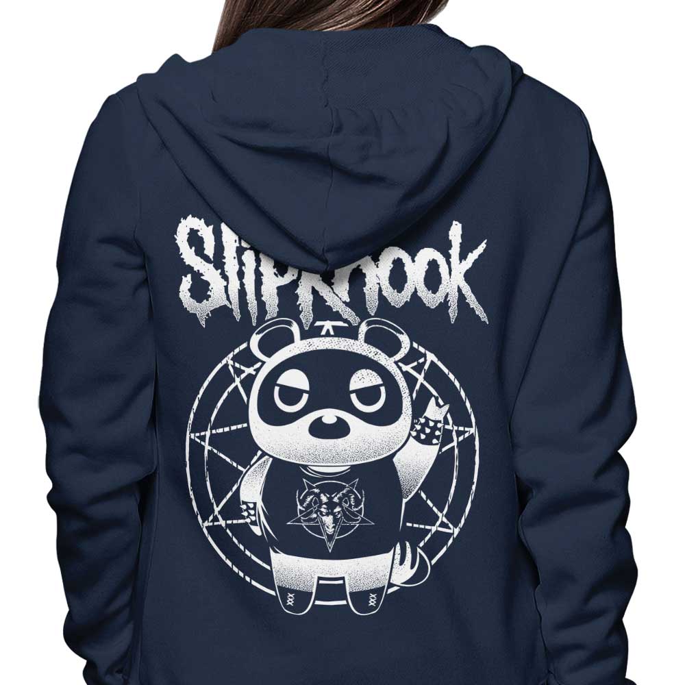Dracula Byte SlipKnook Stylish Hoodie for Fashion Enthusiasts