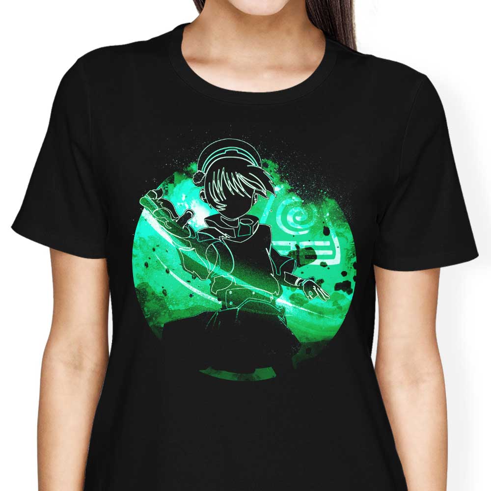 Earth Soul Women's Clothing Apparel