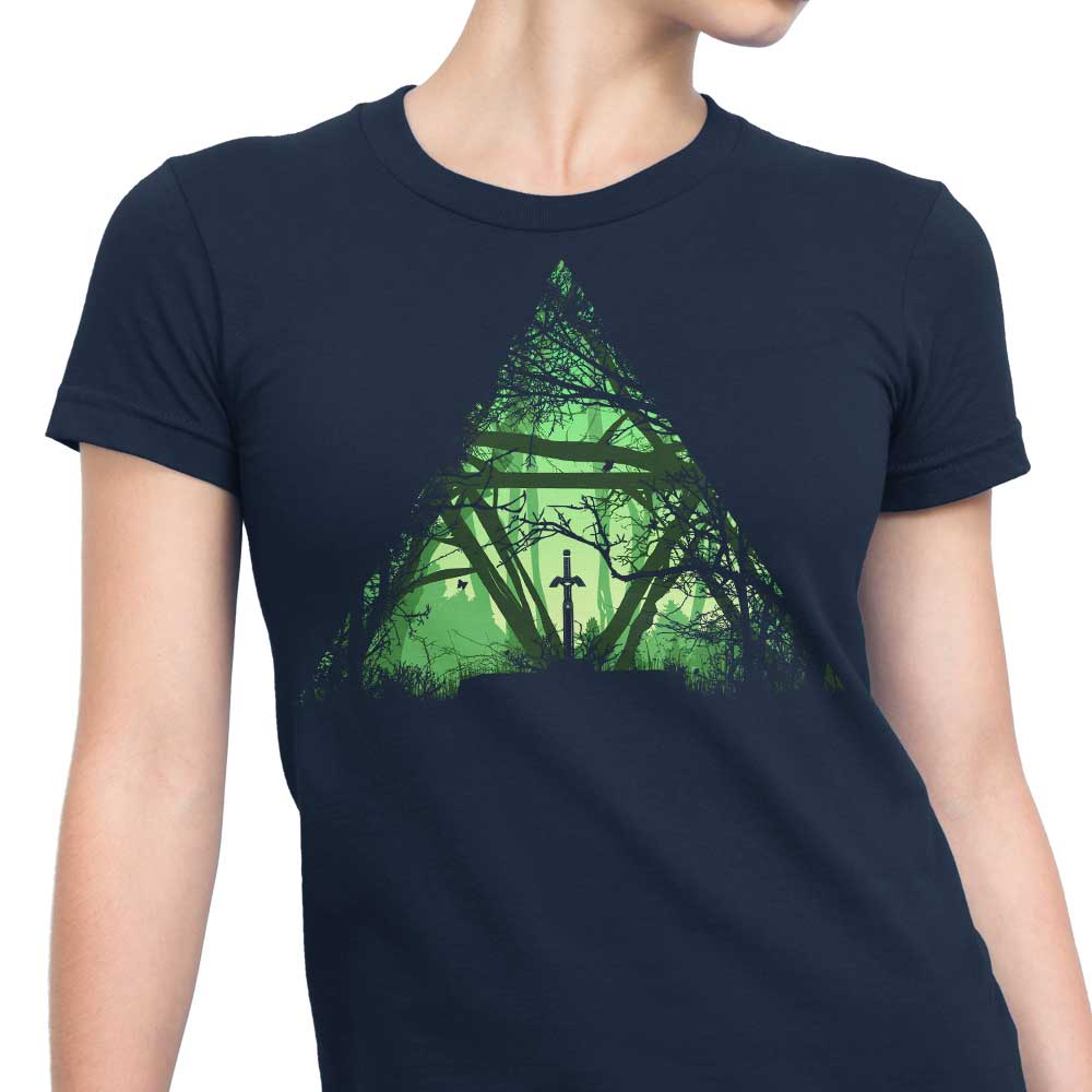 Stylish Women's Apparel by Tree Force