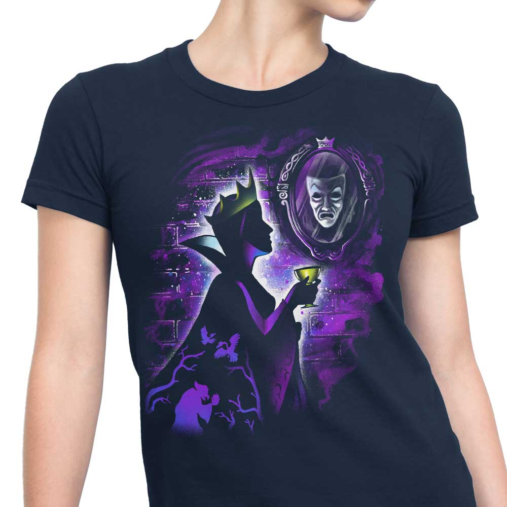 Alemaglia's Enchanting Women's T - Shirts: S to 4XL Sizes