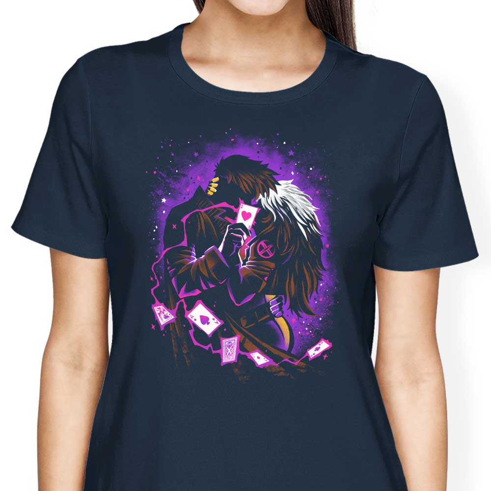 Alemaglia's Kinetic Kiss - Stylish Women's Clothing and Accessories